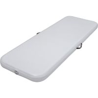 Wire Drawing TPU Airbed For Camping