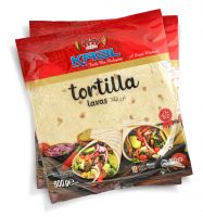 Tortillas