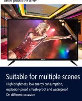 65inch OLED QLED Television 8K Smart
