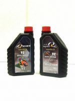 Motorcycle Engine Oil