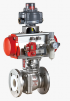 Control Valve