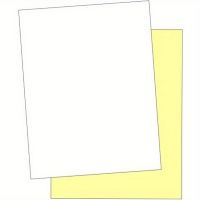 Carbonless NCR Paper