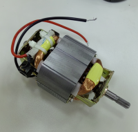 230V 5430 Full Copper Mixed Copper