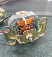 110V 8820 Full Copper Mixed Copper
