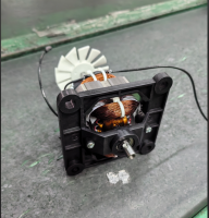 Commercial Blender Motor 7630 Aluminum Factory