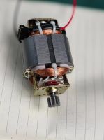 230V 5430 Full Copper Motor For