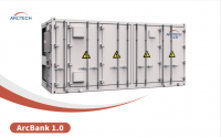 ArcBank 1.0