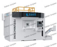  CNC Multi Station Combination Machine