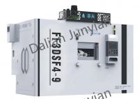  The transfer type manifold combination machine 