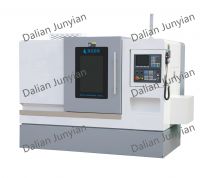 The Horizontal Turret Combination Machine