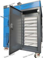 Hydraulic Fitting Press