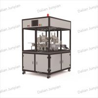 The Valve Automatic Assembly Machine