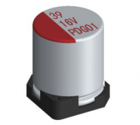 PD Series Conductive Polymer Aluminum Solid