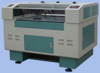 HB-9060 Laser Engraving /Cutting machine