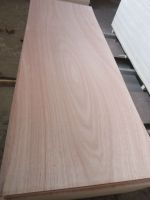 Okoume/Bintangor/Sapeli/Pencil Cedar/EV Door Skin Plywood