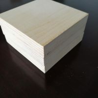 Commercial Plywood/Okoume Face Plywood/Bintangor Face Plywood/Basswood Plywood