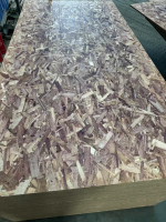 Poplar, Pine,Hardwood Oriented Strand Boards, OSB, OSB2, OSB3 For Construction