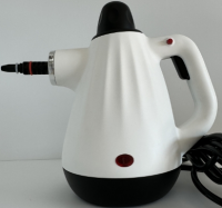 High - Pressure Handheld Steam Cleaner With