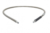 Optical Fiber Bundle Y Shape Flexible