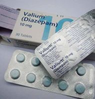 Buy Valium Diazepam 10 mg Tablets