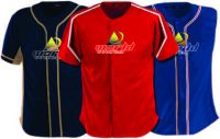 Baseball Shirts