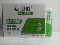 Silicone Structural Sealant