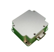 MEMS AHRS IMU Chipset for Aircraft Navigation and Motion Tracking