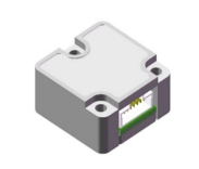 MEMS AHRS IMU Chipset for Aircraft Navigation and Motion Tracking