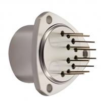 Quartz Accelerometers with Voltage Output - Customizable Option