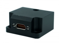 Low-Cost MEMS-Based Attitude and Heading Reference System with 9-Axis IMU