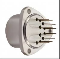 Voltage Output Quartz Accelerometers-High Sensitivity
