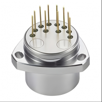 Reliable Quartz Flexure Accelerometers for Industrial Use