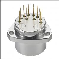 High-Precision Quartz Accelerometers-Navigation Grade