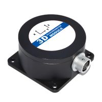 MEMS Accelerometer with Gyroscope and Magnetometer-6 Axis Motion Sensor Module