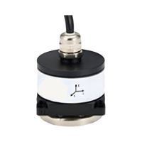 High G MEMS Shock Accelerometer-Wireless Solution for Harsh Environments