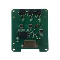 VF (Voltage to Frequency)Conversion Circuit-Precision Analog Signal Solution