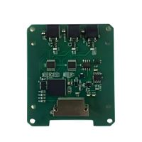 Trusted IF Conversion Circuit Manufacturer-Low Noise, High Stability