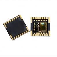 Customizable MEMS Accelerometer Module-OEM/ODM-From Leading