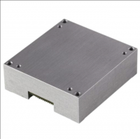 High Performance MEMS Accelerometer Gyroscope IMU for AHRS Applications