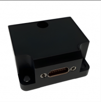 High Performance MEMS Accelerometer Gyroscope IMU for AHRS Applications