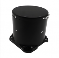 FOG IMU With Interface Box And