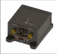 High-Performance MEMS INS With Kalman