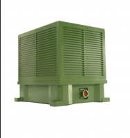 MEMS-Based North Seeking Gyro - Compact and Accurate