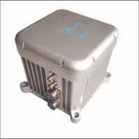 Embedded GPS/INS Navigation System - Complete