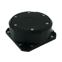 High Accuracy Single-Axis Fiber Optic