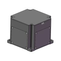 Low-Drift Fiber Optic IMU with Real-Time Data Output - Ideal for UAVs, Robotics, AGV