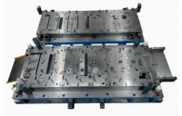 Precision Stamping Die/Tooling for Auto Parts