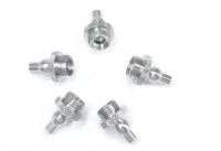 Customized Screws (Stainless Steel 316/303)/machining