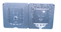 die casting mold