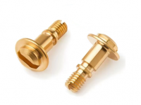 customized screws/machining